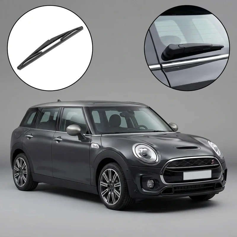 Rear Wiper Blade for Austin Mini Cooper Clubman (2016 - 2023) - 1